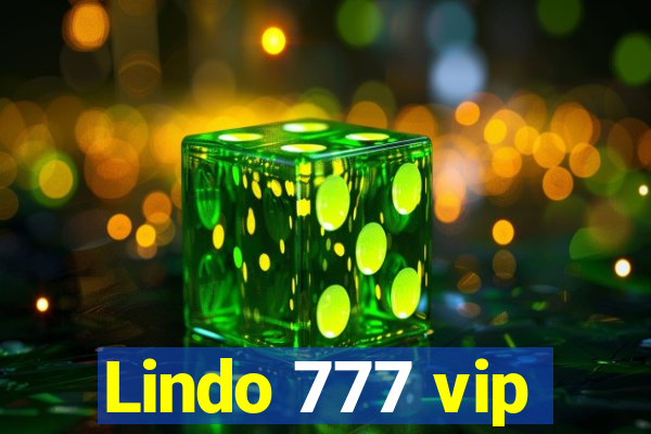 Lindo 777 vip